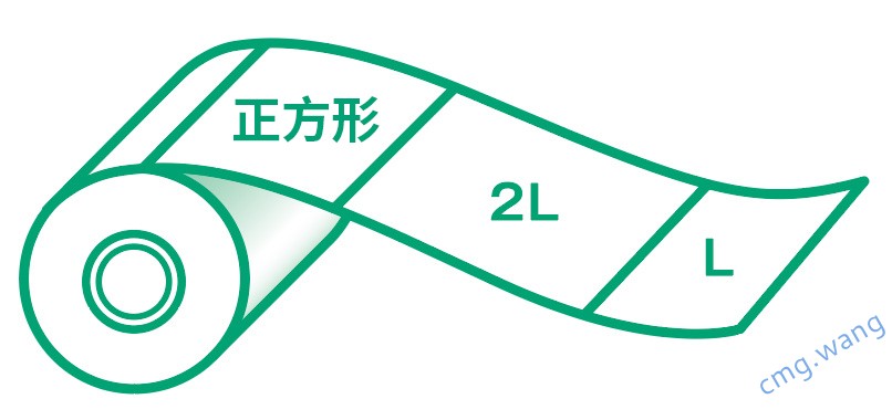 ASK-500，染料升华打印机