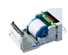 ASK-300，高画质彩色数码打印机