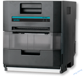 hiti M610 打印机