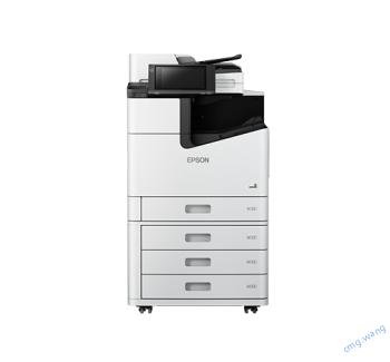 Epson WF-M21000c 企业级墨仓式®黑白数码复合机-1