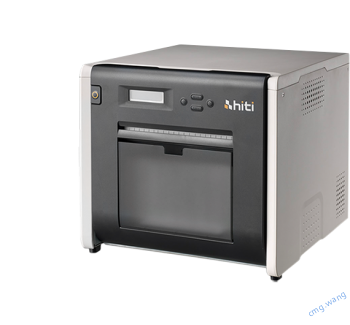 呈妍 P520L P525L 热升华照片打印机