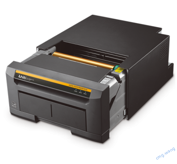 呈妍 hiti P910L 热升华照片打印机