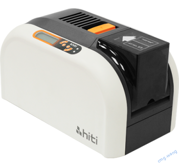 呈妍 HiTi CS-200e 证卡打印机