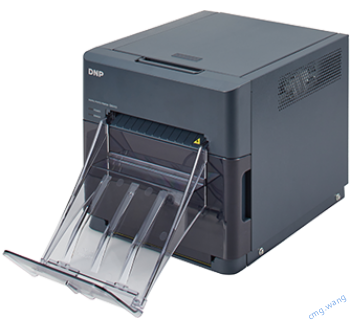 DNP QW410 热升华打印机