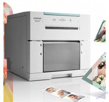 富士 ASK-500 打印机