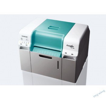 富士Frontier DE100打印机