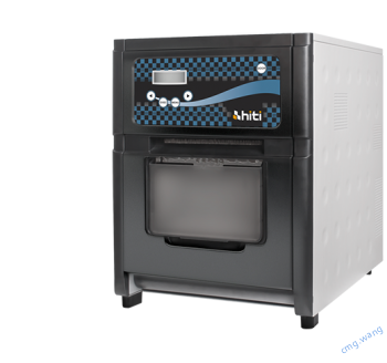 呈妍 HiTi P750L 热升华照片打印机