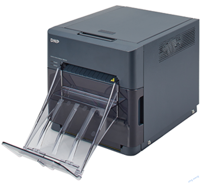 DNP QW410 热升华打印机