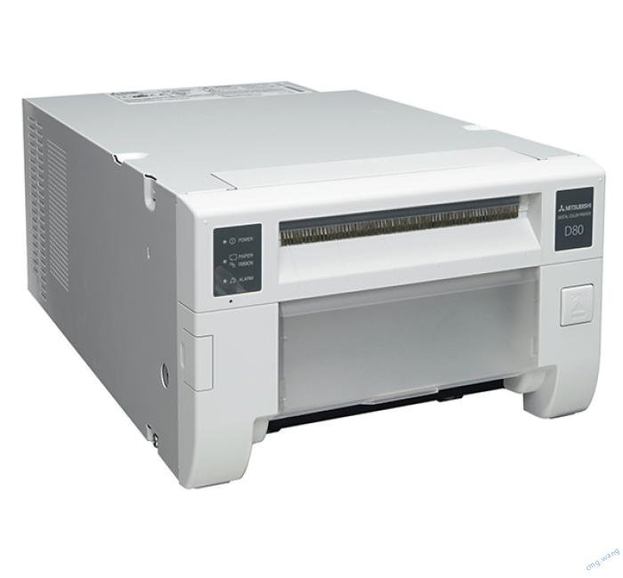 三菱CP-D80DW-C热升华打印机