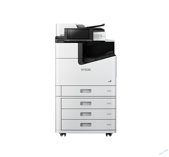 Epson WF-M21000c 企业级墨仓式®黑白数码复合机-1