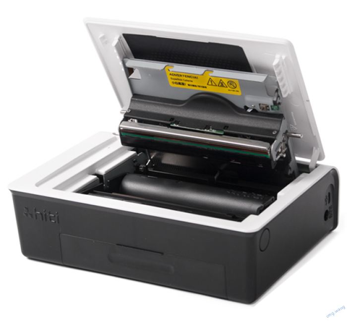 呈妍 HiTi P310W 热升华打印机