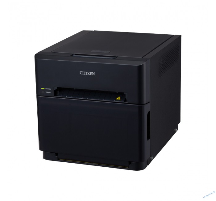 西铁城 CZ-01 照片打印机