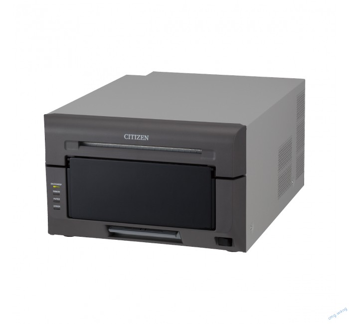 西铁城 CX-02 CX-02(S) 照片打印机