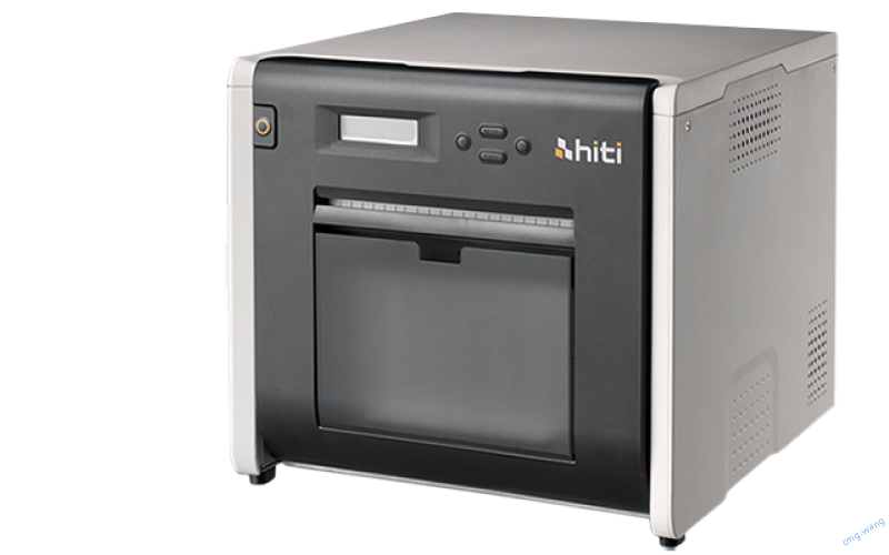 呈妍 P520L P525L 热升华照片打印机