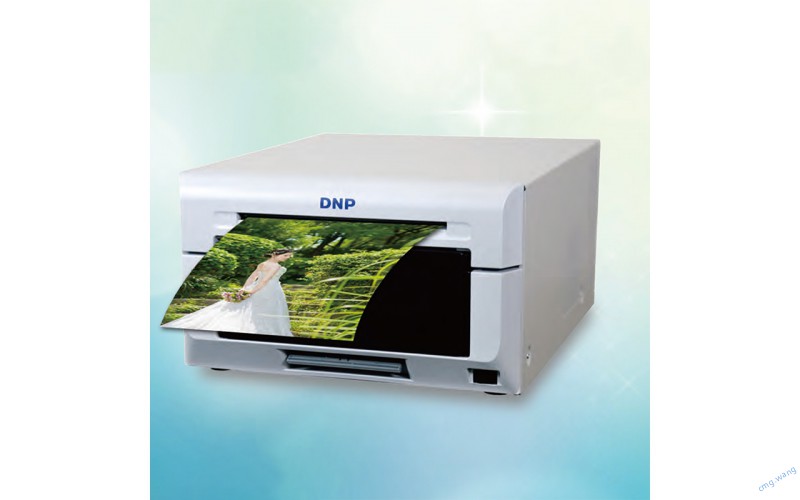 DNP DS620 热升华打印机