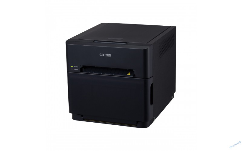 西铁城 CZ-01 照片打印机