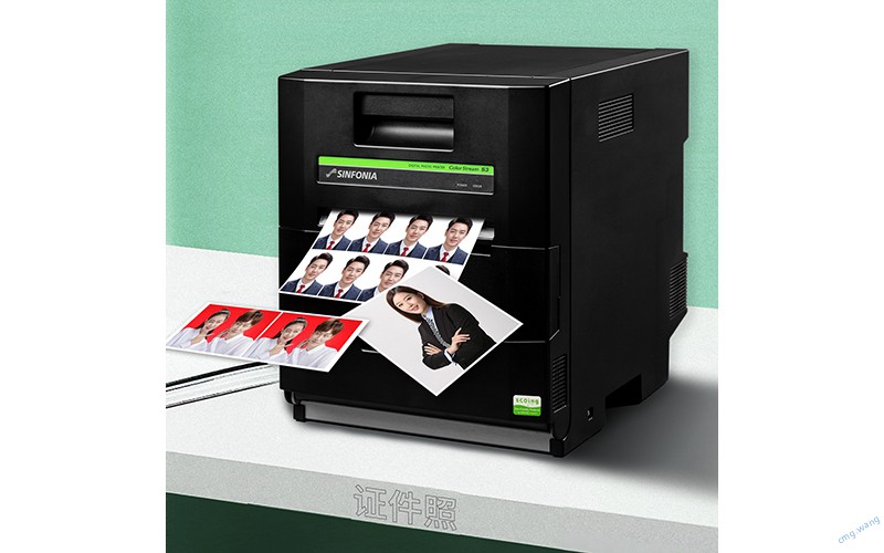 神钢 CHC-S2245 S3 打印机