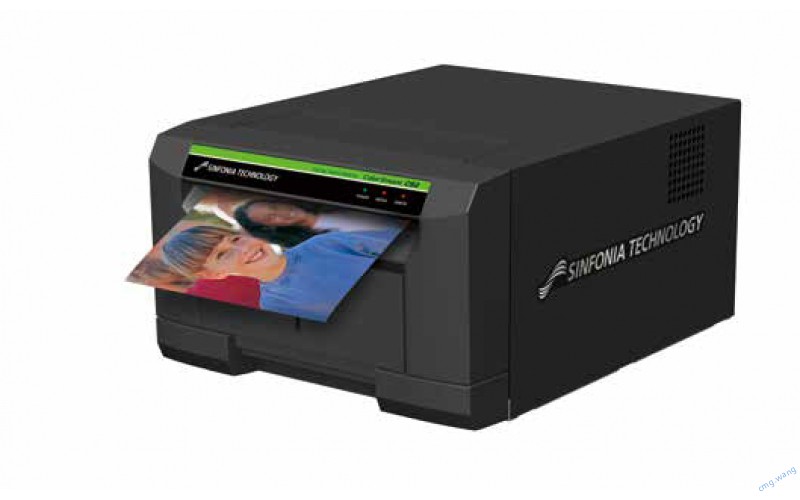 神钢 CS2 CHC-S6145 打印机