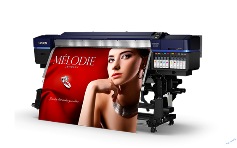 Epson SureColor S80680  S60680  S40680 专业打印机